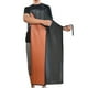 thumbnail image 2 of Delantal resistente delantal industrial impermeable y resistente al aceite de pvc delantal 110x80 negro ANGGREK  Otros, 2 of 8