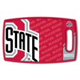 thumbnail image 1 of YouTheFan 1905053 NCAA Ohio State Buckeyes Série Logo Planche à Découper, 1 of 1