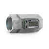 GPI 03A Series Digital Fuel Meter 1-inch NPT, 3 -50 GPM (113900-9501)