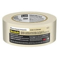 thumbnail image 1 of Scotch® Contractor Grade Masking Tape 2020, 2 Pack, 1 of 9