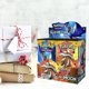 thumbnail image 3 of Juguetes Para Madres Y Beb茅s 360 Piezas Pokemon Cards Booster Box Con Tarjetas Flash Y Tarjetas Comunes Juegos De Cartas Comerciales Duraderos Juguetes Coleccionables Para Ni帽os Suministros Para Fies, 3 of 7