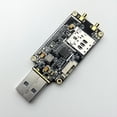 thumbnail image 5 of Dongle USB BG96MA BG96MA-128-SGN de Consumo Ultrabajo de 375 Kbps LPWA -IoT 4G LTE Cat M1/NB1/EGPRS para Voz y SMS, 5 of 5