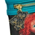 thumbnail image 7 of Brave Princess Scenes Mini Backpack, 7 of 7