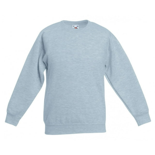 Fruit Of The Loom Chandail Molletonné Premium 70/30 pour Enfants