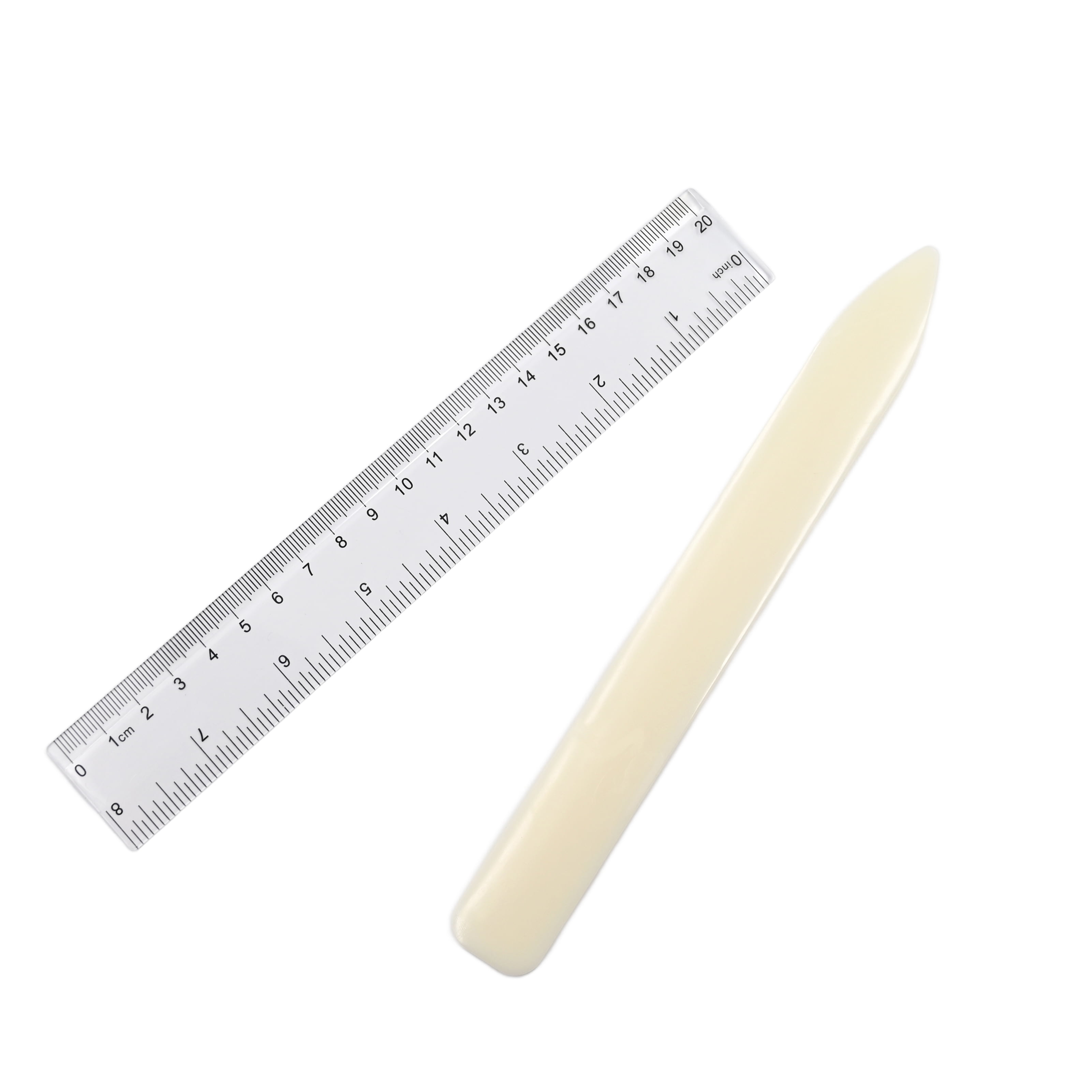 Craft Spot Fold and Score Tool Set – White