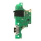 thumbnail image 1 of Tail plug Dock Connector Charging Port Flex Cable Replacement (Support Fast Charging) (without Logo), 1 of 4