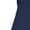 Navy, variant on Pajamas for women 2 Piece Lounge Set Cap Sleeve Sleepwear Joggers Pants Pjs with Pockets