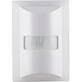 thumbnail image 5 of (2 pack) GE Motion-Boost LED Night Light, White, Plug-in, Motion Activated, Lights up to 25 Lumens, 38769, 5 of 7
