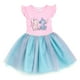 thumbnail image 1 of Vestido Disney Lilo & Stitch Angel Girl 4 años rosa/azul, 1 of 4