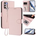thumbnail image 2 of Funda Cartera GANGXUN para Motorola Moto G Stylus 2022 4G – Cierre Magnético, Protección RFID, Correa Desmontable, Compatible con Carga Inalámbrica, 2 of 6