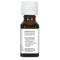 thumbnail image 6 of Aura Cacia Pure Essential Oil Atlas Cedarwood 5 fl oz 15 ml, 6 of 6