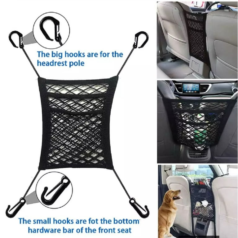 Net bag for car discount