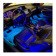 thumbnail image 3 of Tiras 48 Led Rgb Interior Control Remoto Luz Para Auto, 3 of 5