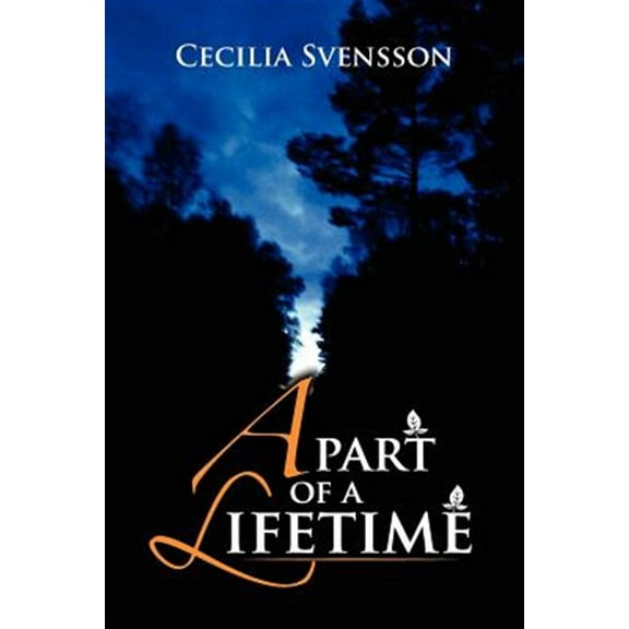 A part of a lifetime (Paperback)