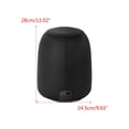 thumbnail image 5 of CIYISON Dust Frees Solution for Harman Blue teeth Speaker Keep Your Device Pristines, 5 of 15