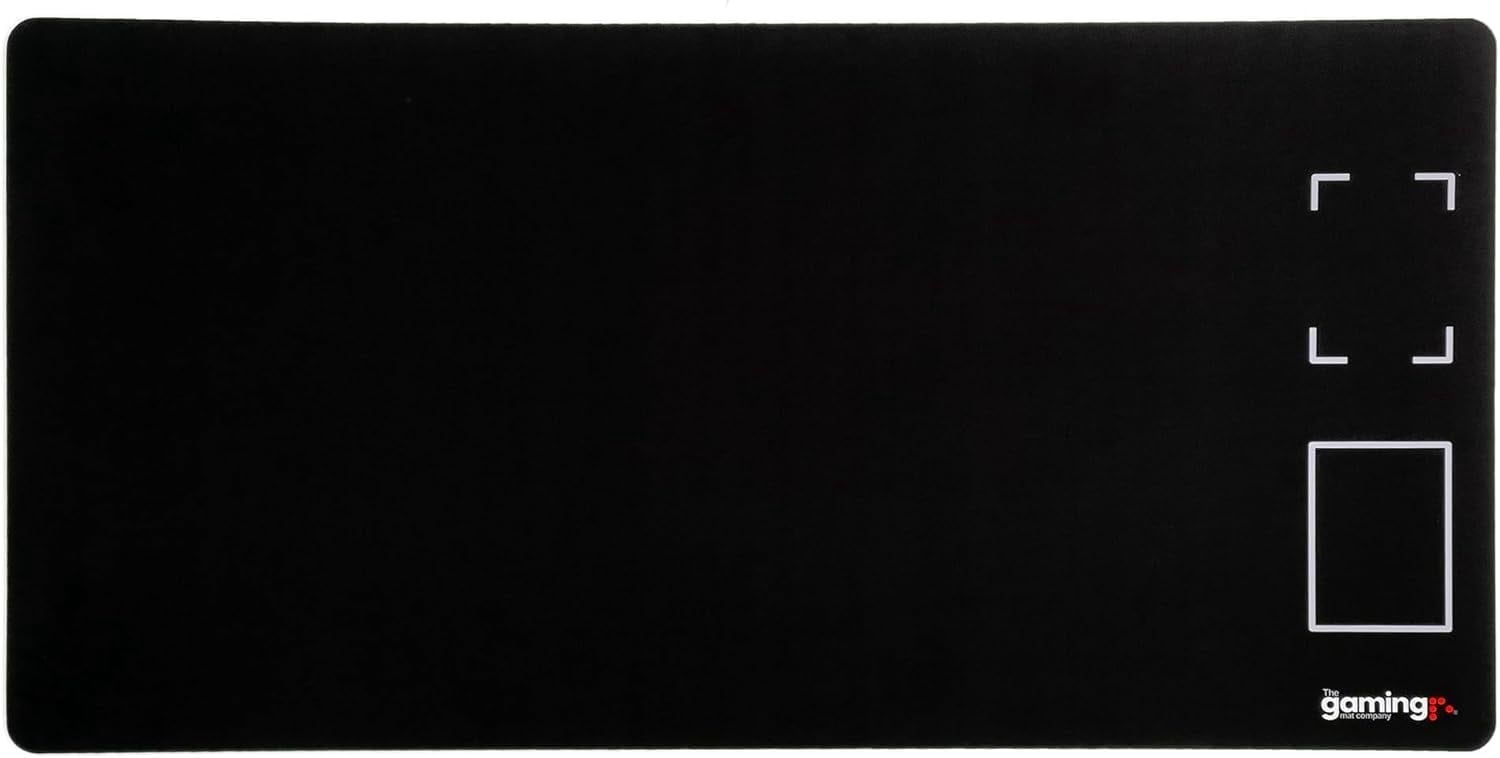 Battle Systems Flagstone Floor Game Mat 2x2 Feet - Neoprene, 1" Grid, For D&D, Warhammer, Tabletop RPGs - View #6