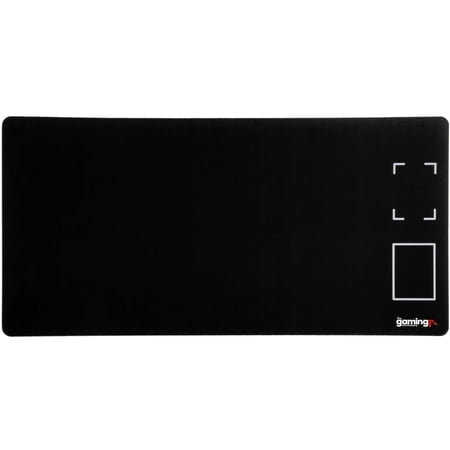 The Gaming Mat Company Single Player Playmat for Magic The Gathering TCG Large 28.3 x 14.1 Water Resistant Trading Card Game Mat price history on PriceWatchPro