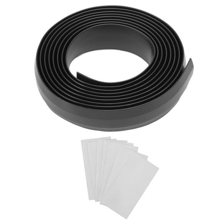 Versatile Magnetic Boundary Tape Enhance Cleaning Efficiency Magnetic Strip for Vacuum Cleaner