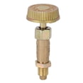 thumbnail image 5 of 5-Pack High Pressure Heater Control Valve - On/Off Flow Adjustment Needle Valve Accessory, 5 of 8