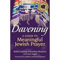 thumbnail image 1 of Davening: A Guide to Meaningful Jewish Prayer, 1 of 3