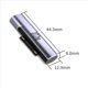 thumbnail image 5 of 2X Convertidor de Enchufe de Carga Rápida USB C Tipo C PD de 102 W para Pro 3 4 5 6 7 8 Go para Book 1 2 3, 5 of 5