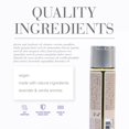 thumbnail image 2 of Jo Naturals Huile de Massage Lavande et Vanille 4 Oz, 2 of 2