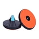 thumbnail image 3 of 2 piezas de empuje de empuje de empuje de empuje de 2 piezas, redondas, para el piso, de entrenamiento de fuerza, soportes para ejercicio de, 3 of 9