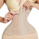 thumbnail image 2 of Faja moldeadora shaofei cintura corsé adelgazante ropa interior XXL, 2 of 5