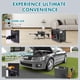 thumbnail image 5 of Compresor de aire CURECURE 4500PSI 12V DC/120V AC portátil, 5 of 7