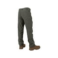 thumbnail image 2 of Tru-Spec Men's 24-7 Series Agility Pants Ranger Green 38X30, 2 of 2
