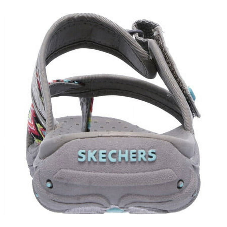 Skechers zig zag sandals new arrivals
