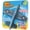 Gray, variant on Mini Glider™ Foam Airplane - Blue - Refresh Sports