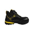 thumbnail image 2 of BOTA INDUSTRIAL CLIFF HOMBRE NEGRO STRONG 5305 LEON 5305p, 2 of 5