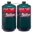 thumbnail image 5 of Coleman Propane Cylinders - 16 Oz (12 Pack), 5 of 7