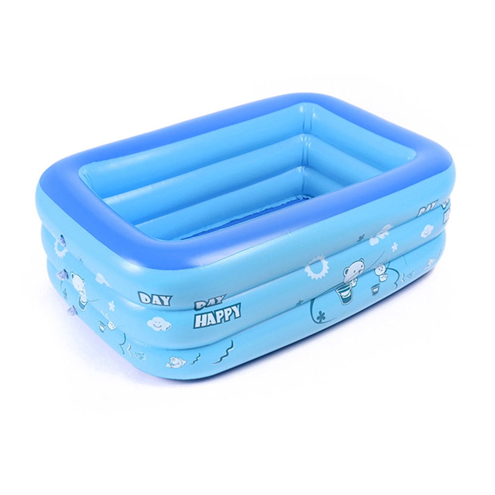 walmart inflatable kids pool