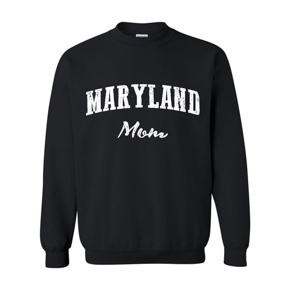 Artix - Women Sweatshirts and Hoodies - Maryland Mom