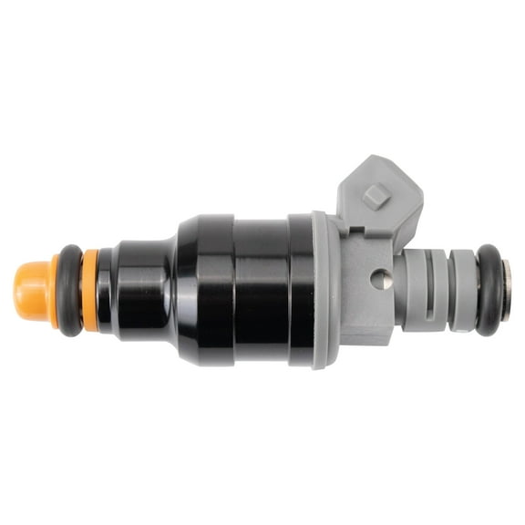 TRQ Fuel Injector Fits 1999-2000 Ford Ranger Mazda B3000 FIA60848