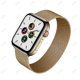 thumbnail image 3 of Correa Milanese Loop para Apple Watch de 44 mm, 45 mm, 40 mm, 41 mm, 38-42 mm, pulsera Pride, correa para iWatch Series 9, 8, 7, 6, SE, 5, 4, 3, Ultra 2, 49 mm, 3 of 5