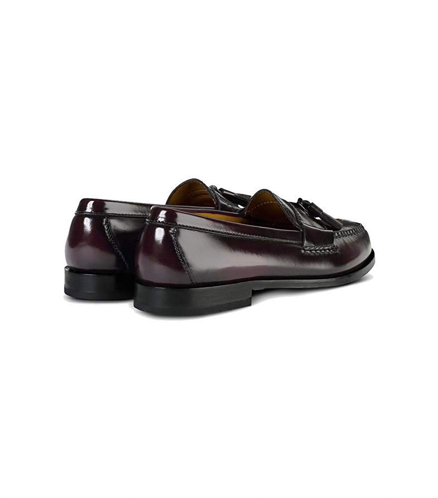 Cole haan pinch hot sale sanford tassel loafer