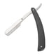 thumbnail image 4 of Barber Blade Razor Carboon Steel Salon Folding Shaving Hair Cutting Clipper, 4 of 4
