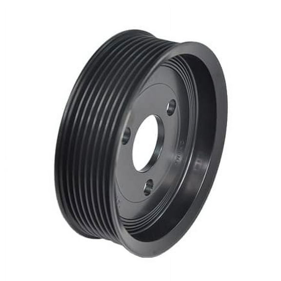 Seapple 5313910 Power Steering Pump Pulley Compatible with Cummins ISF2.8 Engine