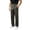 Army Green-04, variant on Men's Thermal Fleece Jogger Pants, Relaxed Fit Thicken Winter Sweatpants with Pockets
