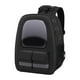 thumbnail image 1 of Mochila para gatos Yuyangstore Burbuja transportadora para gatos Negro, 1 of 7