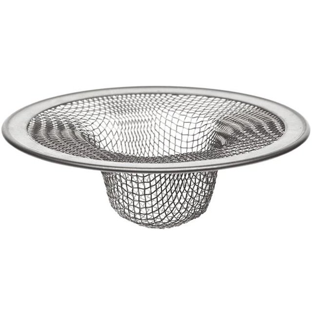 Filtre à Tamis en Acier Inoxydable de 2,75 Po