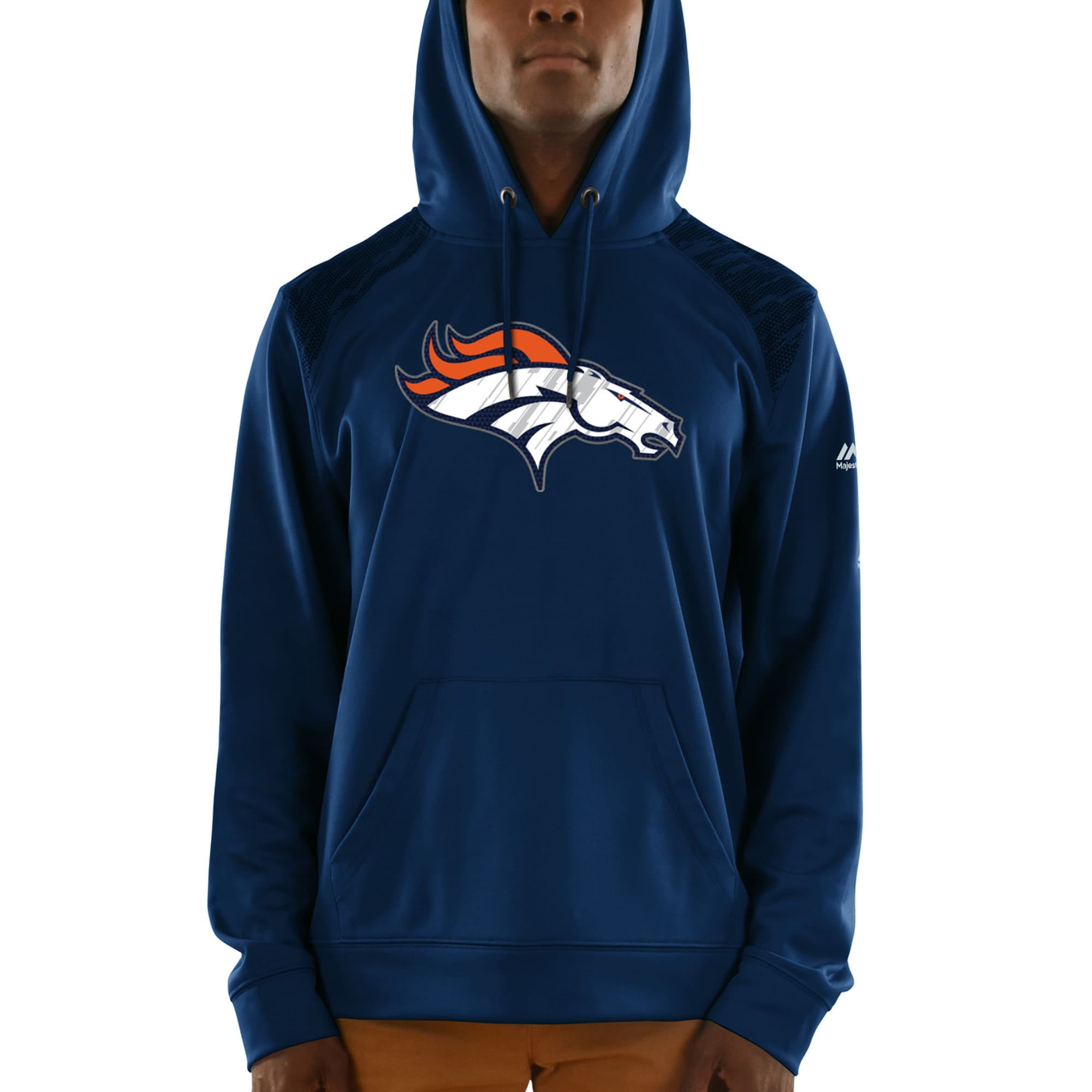 denver broncos hoodie walmart