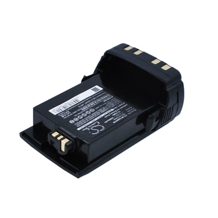 Replacement Battery for Motorola NNTN7034A NNTN7034B NNTN7035 NNTN7035A NNTN7038 NNTN7038A NNTN7038B NNTN8921 NNTN8921A NNTN8921B NNTN8921C NTN7034 PMMN4403 PMNN4486 PMNN4486A 2500mAh