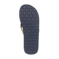 thumbnail image 4 of Billabong Men's Open Toe Sandals ~ All Day Theme Indigo Blue, 4 of 4