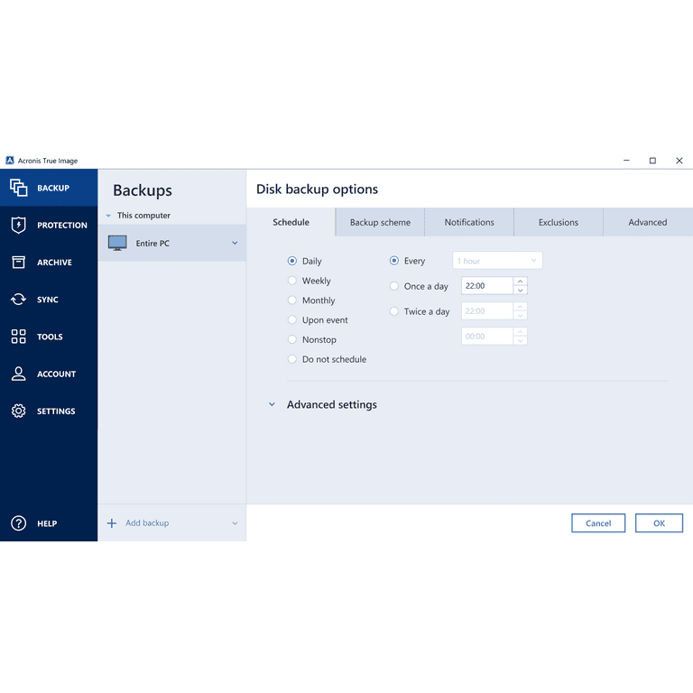 Acronis True Image 8.0 ボックス版 Acronis True Image 8.0 ボックス版 Acronis True Image 8.0 ボックス版