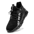 thumbnail image 4 of GHFKKB Kids Sneaker Boys Girls Lightweight Breathable Running Sport Shoes, 4 of 5
