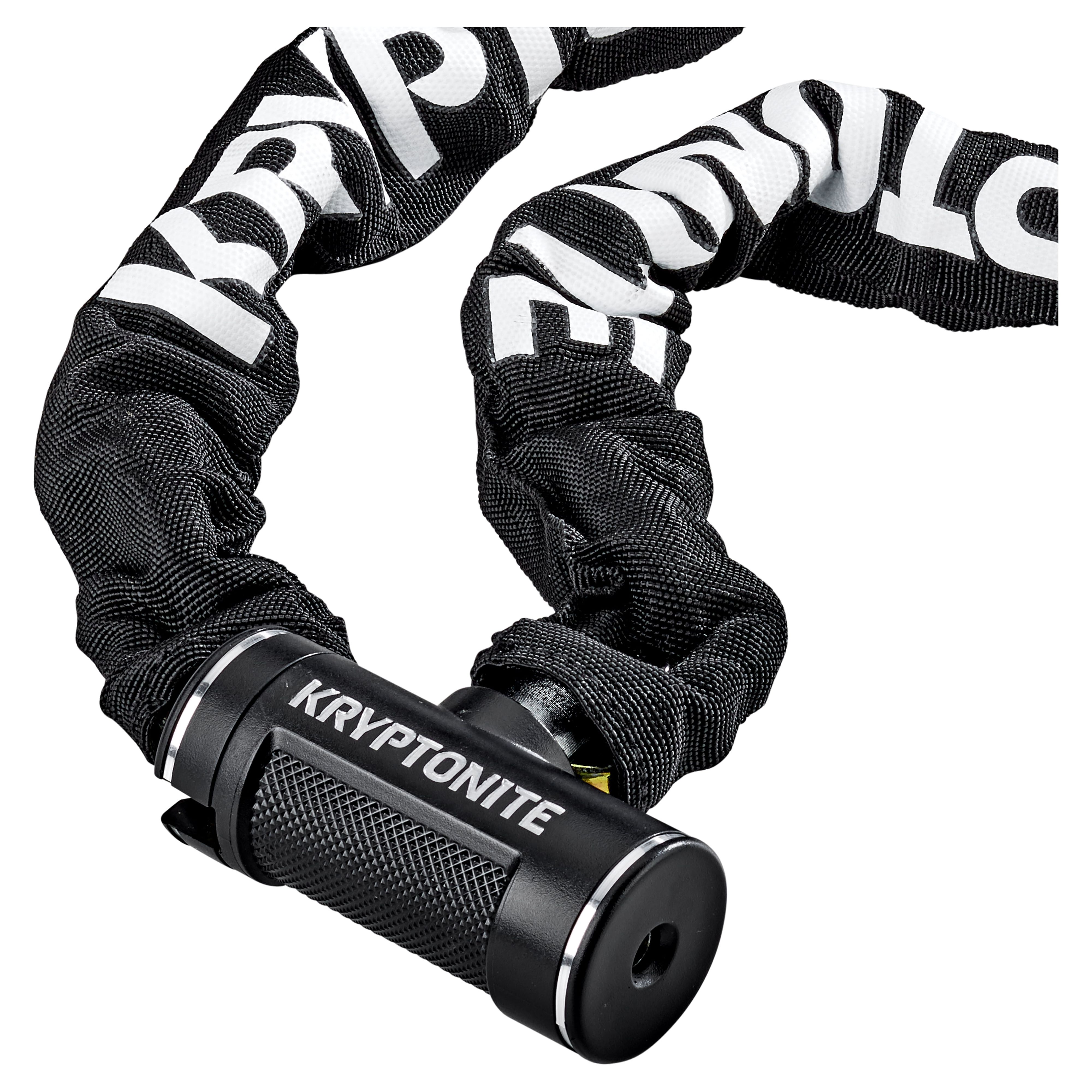 Kryptonite 8mm Chain Key Lock photo 2